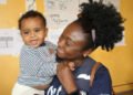 WHO approves first malaria drug for babies