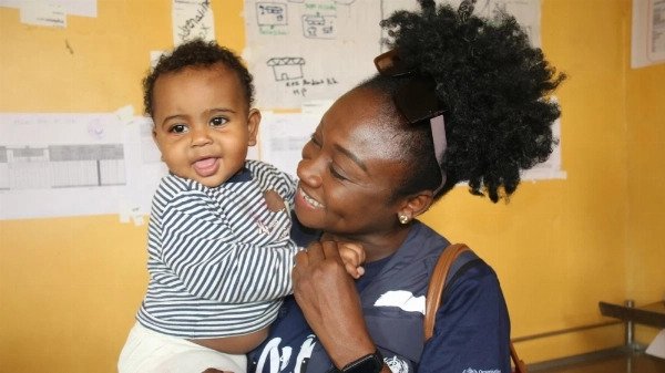 WHO approves first malaria drug for babies