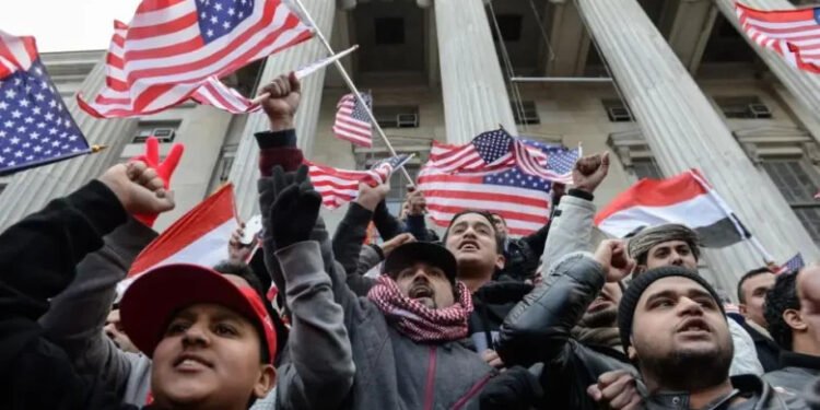 Judge halts deportation of Yemeni refugees in US