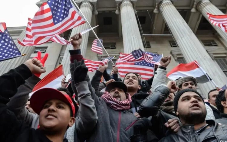 Judge halts deportation of Yemeni refugees in US