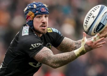 Rugby Faces Crisis Over Referee Row Culture