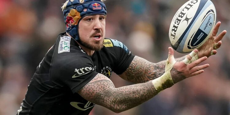 Rugby Faces Crisis Over Referee Row Culture