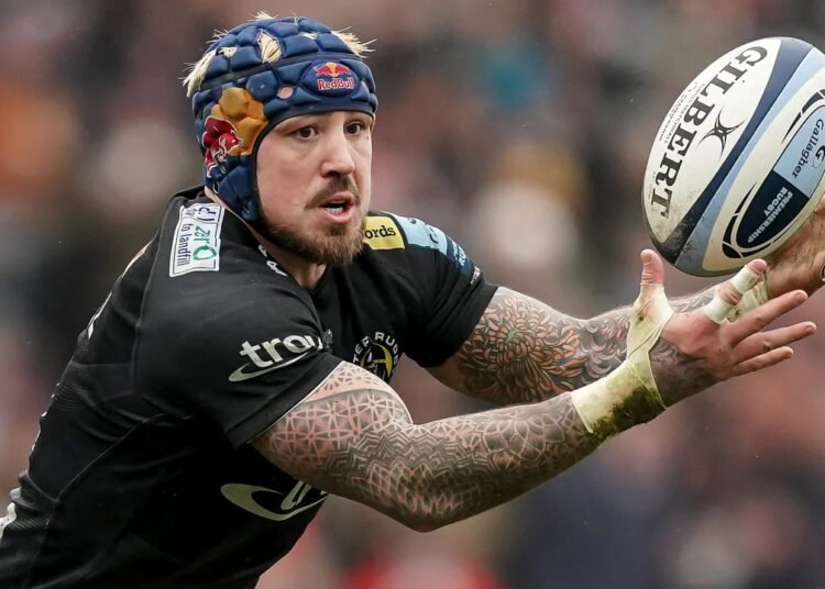 Rugby Faces Crisis Over Referee Row Culture