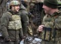 Ceasefire Standoff Deepens in Ukraine War