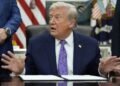 Indiana Republicans Defy Trump in Key Vote Test