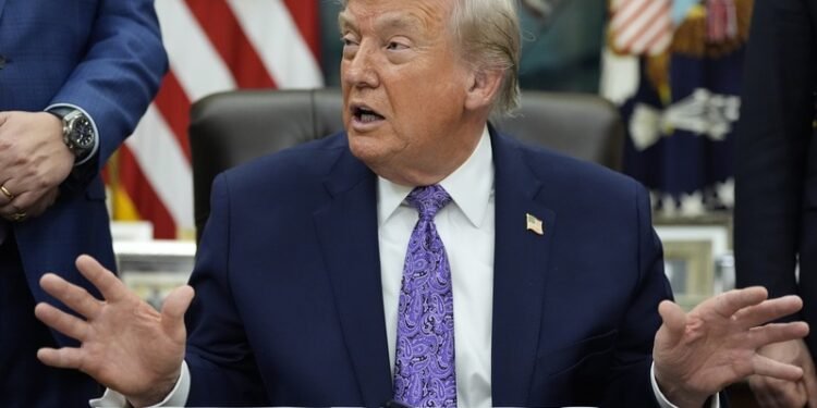 Indiana Republicans Defy Trump in Key Vote Test