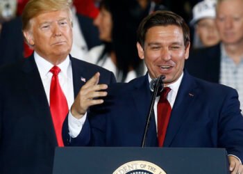 Ohio Primaries Set Stage for Crucial Midterms