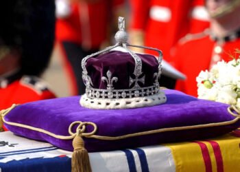 Koh-i-noor Diamond Row Reignites Colonial Debate