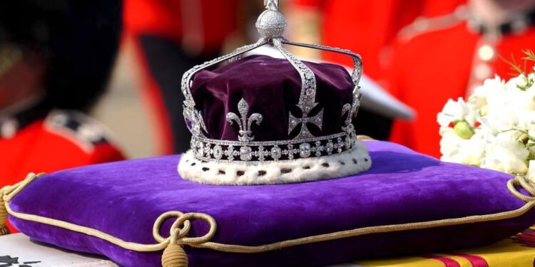 Koh-i-noor Diamond Row Reignites Colonial Debate
