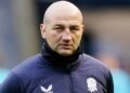 RFU Backs Borthwick Despite England’s Poor Six Nations