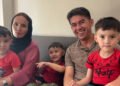 Afghan Families Left in Limbo Face Risk of Deportation