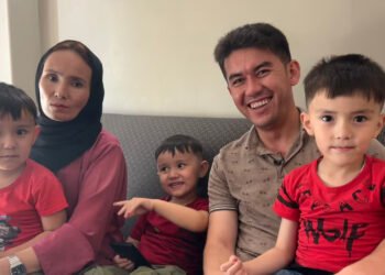 Afghan Families Left in Limbo Face Risk of Deportation