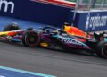 Miami Upgrades Shake Up F1 Title Fight