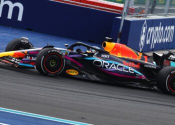 Miami Upgrades Shake Up F1 Title Fight