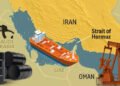 Middle East Crisis Escalates as Oil Routes Shake Markets