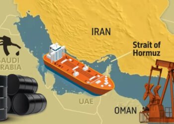 Middle East Crisis Escalates as Oil Routes Shake Markets
