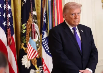 Trump warns Iran as Middle East tensions surge again