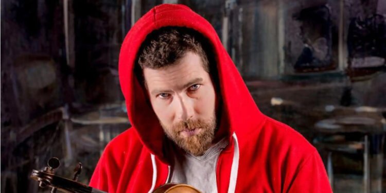 Canadian Fiddler Sues Google Over AI Defamation Claim