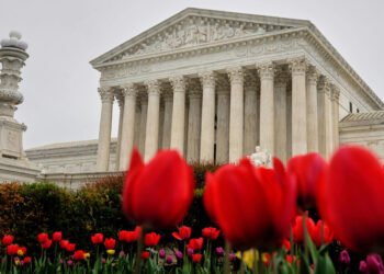 US Supreme Court fast-tracks Voting Rights ruling