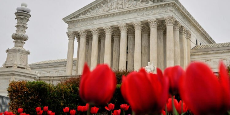 US Supreme Court fast-tracks Voting Rights ruling