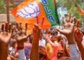BJP Sweeps West Bengal in Historic Breakthrough