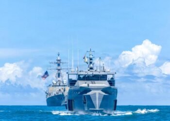 US ‘Narco Boat’ Strikes Draw Global Outcry