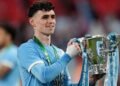 Foden Commits Future to Man City Until 2030