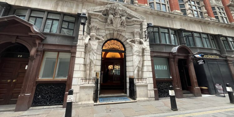 City & Guilds Faces Governance Crisis Over Sale