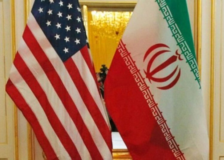 US Awaits Iran Reply on New Ceasefire Proposal
