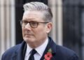 Labour Members Turn Against Starmer Leadership