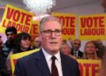 Starmer Faces Revolt After Crushing Election Losses