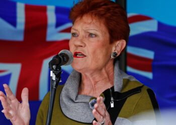 One Nation Stuns Australia With Historic Farrer Win