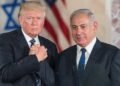 Tensions Emerge in Netanyahu-Trump Alliance