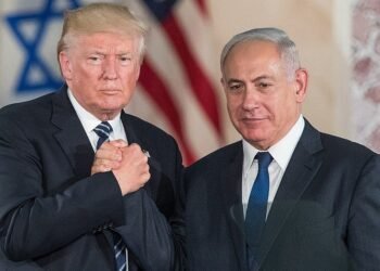 Tensions Emerge in Netanyahu-Trump Alliance