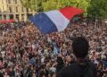 France Faces Record Presidential Crowded Race Amid Far-Right Surge