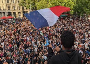 France Faces Record Presidential Crowded Race Amid Far-Right Surge