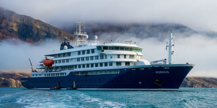 Bad Weather Threatens Hantavirus Cruise Ship Evacuation
