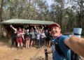 Search Intensifies for Missing Hiker on WA Bibbulmun Track
