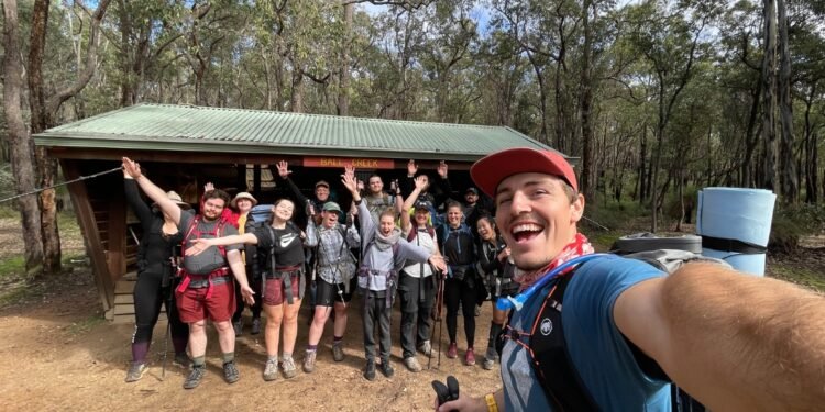 Search Intensifies for Missing Hiker on WA Bibbulmun Track