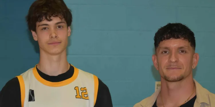 footballer uses poetry to help students 2026