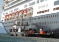 hantavirus cruise ship Canary Islands May 2026