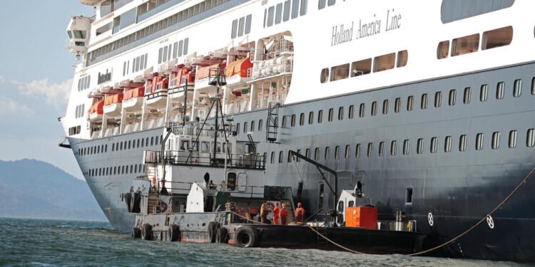 hantavirus cruise ship Canary Islands May 2026