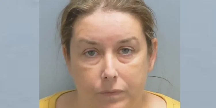 holiday firm fraud 2026 woman jailed £300,000