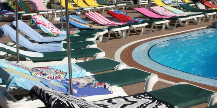 hotel sunbed dash payout 2026