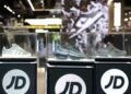 JD Sports Warns Iran War May Dent Profits and Raise Prices