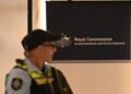 Security Failures and the Road to the Bondi Inquiry
