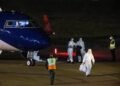 The Long Way Home: Australia’s High-Stakes Virus Mission
