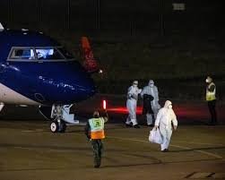 The Long Way Home: Australia’s High-Stakes Virus Mission