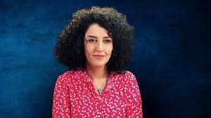 Nobel Laureates Demand Release of Activist Narges Mohammadi