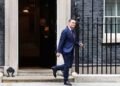 Starmer and Streeting Meet as Leadership Crisis Deepens